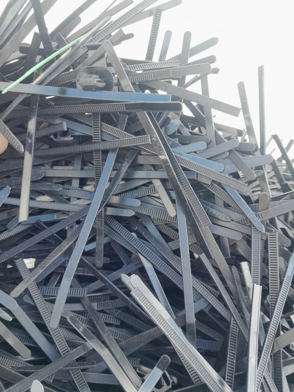 PA6 Cable Ties